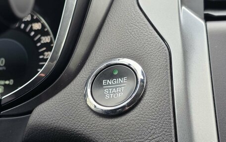 Ford Mondeo V, 2016 год, 1 700 000 рублей, 19 фотография