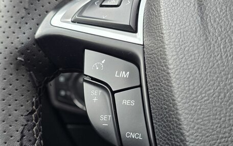 Ford Mondeo V, 2016 год, 1 700 000 рублей, 18 фотография