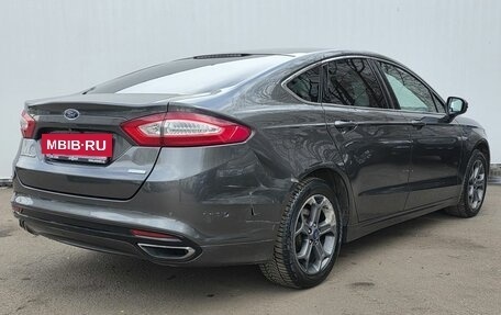 Ford Mondeo V, 2016 год, 1 700 000 рублей, 5 фотография