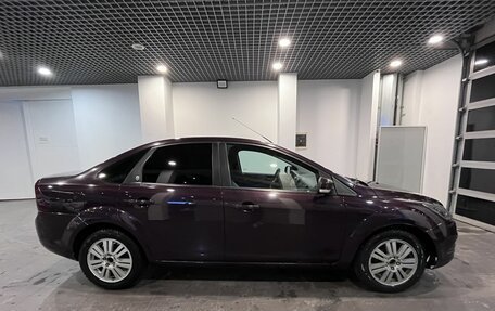 Ford Focus II рестайлинг, 2008 год, 550 000 рублей, 2 фотография