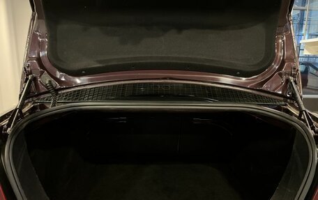 Ford Focus II рестайлинг, 2008 год, 550 000 рублей, 16 фотография