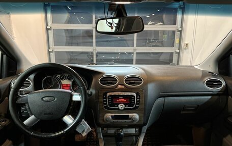 Ford Focus II рестайлинг, 2008 год, 550 000 рублей, 9 фотография