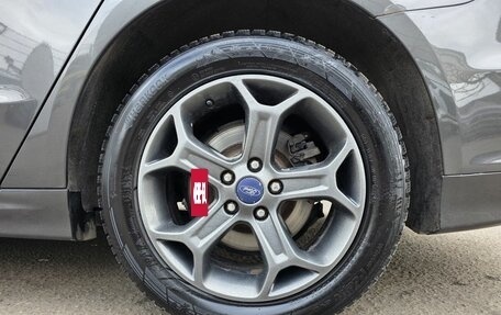 Ford Mondeo V, 2016 год, 1 700 000 рублей, 21 фотография