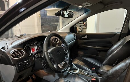 Ford Focus II рестайлинг, 2008 год, 550 000 рублей, 20 фотография