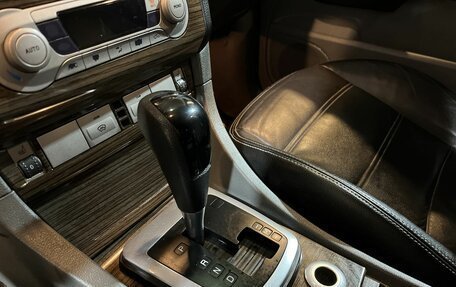 Ford Focus II рестайлинг, 2008 год, 550 000 рублей, 28 фотография