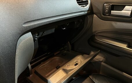 Ford Focus II рестайлинг, 2008 год, 550 000 рублей, 27 фотография