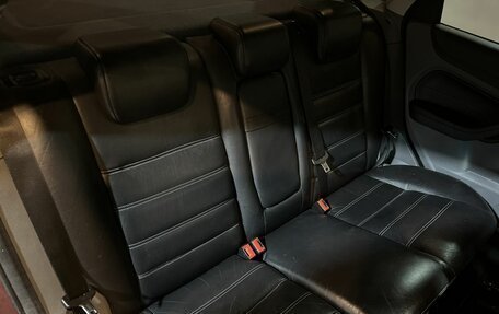 Ford Focus II рестайлинг, 2008 год, 550 000 рублей, 31 фотография