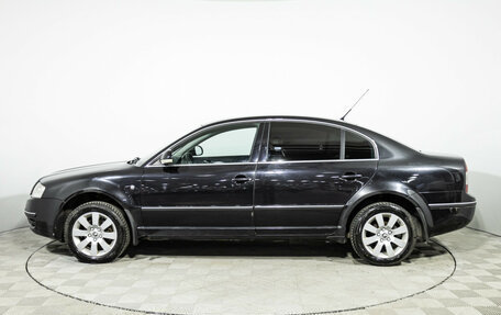 Skoda Superb III рестайлинг, 2007 год, 549 585 рублей, 8 фотография