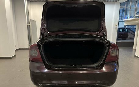 Ford Focus II рестайлинг, 2008 год, 550 000 рублей, 32 фотография