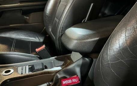 Ford Focus II рестайлинг, 2008 год, 550 000 рублей, 29 фотография