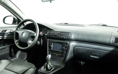 Skoda Superb III рестайлинг, 2007 год, 549 585 рублей, 9 фотография