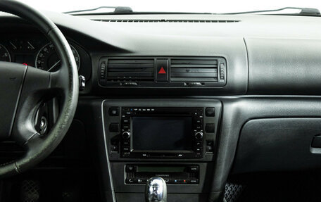 Skoda Superb III рестайлинг, 2007 год, 549 585 рублей, 14 фотография