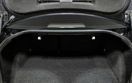 Skoda Superb III рестайлинг, 2007 год, 549 585 рублей, 17 фотография