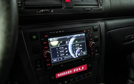 Skoda Superb III рестайлинг, 2007 год, 549 585 рублей, 15 фотография