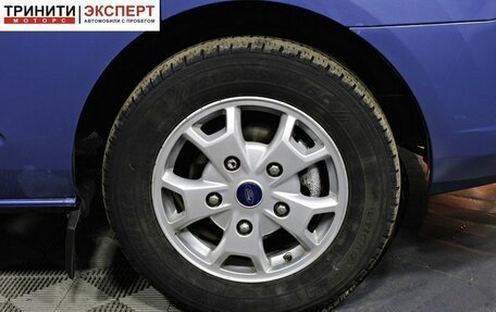 Ford Tourneo Custom I рестайлинг, 2014 год, 1 897 000 рублей, 9 фотография