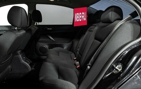 Skoda Superb III рестайлинг, 2007 год, 549 585 рублей, 10 фотография