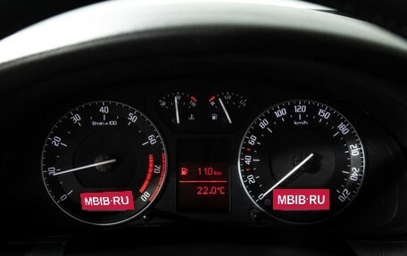 Skoda Superb III рестайлинг, 2007 год, 549 585 рублей, 12 фотография