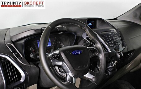 Ford Tourneo Custom I рестайлинг, 2014 год, 1 897 000 рублей, 12 фотография