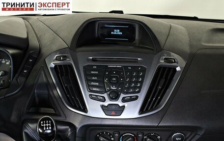 Ford Tourneo Custom I рестайлинг, 2014 год, 1 897 000 рублей, 15 фотография