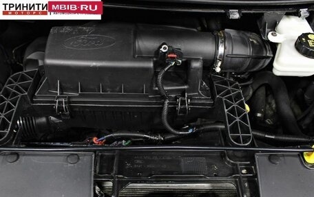 Ford Tourneo Custom I рестайлинг, 2014 год, 1 897 000 рублей, 19 фотография