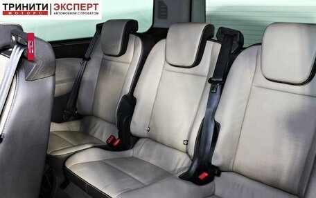 Ford Tourneo Custom I рестайлинг, 2014 год, 1 897 000 рублей, 17 фотография