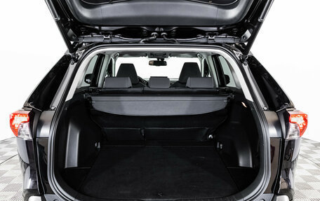 Toyota RAV4, 2021 год, 3 649 000 рублей, 22 фотография