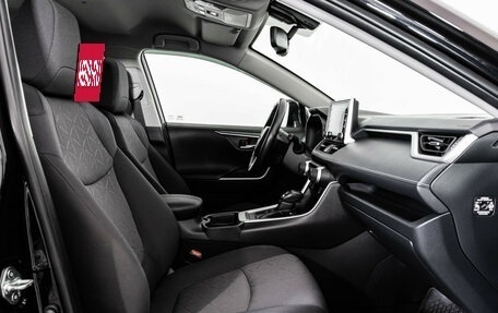 Toyota RAV4, 2021 год, 3 649 000 рублей, 20 фотография