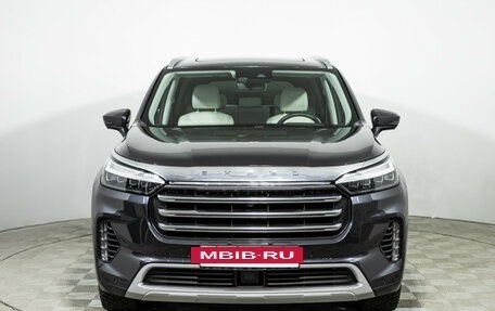 CheryExeed VX, 2022 год, 2 899 700 рублей, 2 фотография