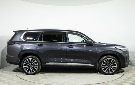 CheryExeed VX, 2022 год, 2 899 700 рублей, 4 фотография