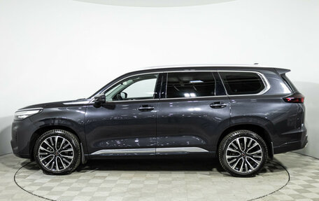 CheryExeed VX, 2022 год, 2 899 700 рублей, 8 фотография
