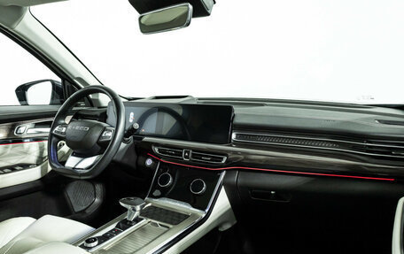 CheryExeed VX, 2022 год, 2 899 700 рублей, 9 фотография