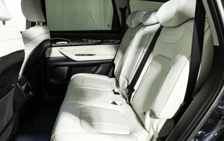 CheryExeed VX, 2022 год, 2 899 700 рублей, 10 фотография
