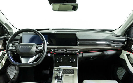CheryExeed VX, 2022 год, 2 899 700 рублей, 13 фотография