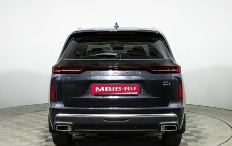 CheryExeed VX, 2022 год, 2 899 700 рублей, 6 фотография