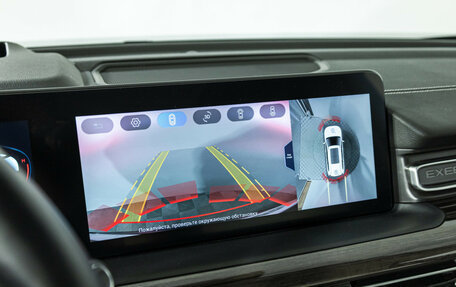 CheryExeed VX, 2022 год, 2 899 700 рублей, 17 фотография