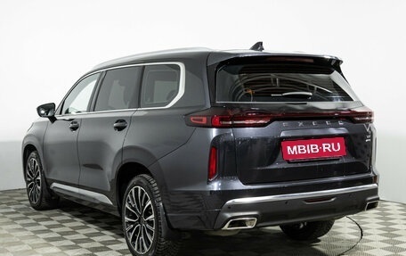 CheryExeed VX, 2022 год, 2 899 700 рублей, 7 фотография