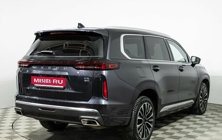 CheryExeed VX, 2022 год, 2 899 700 рублей, 5 фотография