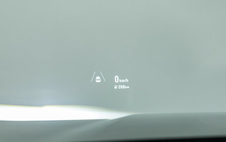 CheryExeed VX, 2022 год, 2 899 700 рублей, 19 фотография