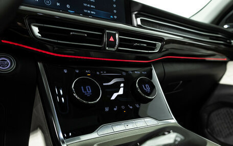 CheryExeed VX, 2022 год, 2 899 700 рублей, 21 фотография