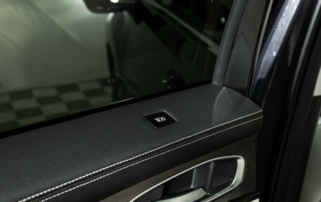 CheryExeed VX, 2022 год, 2 899 700 рублей, 26 фотография