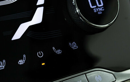 CheryExeed VX, 2022 год, 2 899 700 рублей, 16 фотография