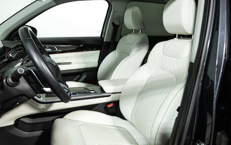CheryExeed VX, 2022 год, 2 899 700 рублей, 25 фотография