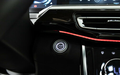 CheryExeed VX, 2022 год, 2 899 700 рублей, 20 фотография