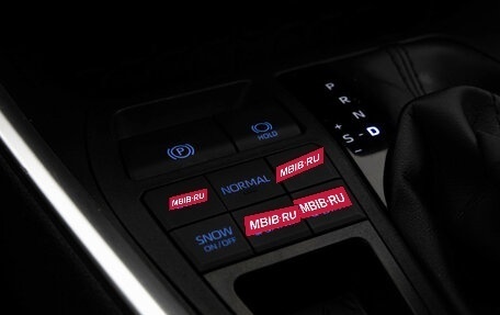 Toyota RAV4, 2021 год, 3 649 000 рублей, 18 фотография