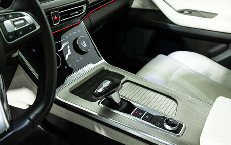 CheryExeed VX, 2022 год, 2 899 700 рублей, 23 фотография