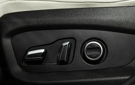 CheryExeed VX, 2022 год, 2 899 700 рублей, 24 фотография