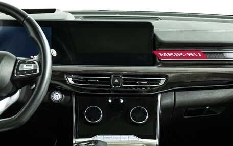 CheryExeed VX, 2022 год, 2 899 700 рублей, 14 фотография