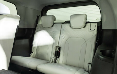 CheryExeed VX, 2022 год, 2 899 700 рублей, 29 фотография