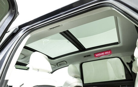 CheryExeed VX, 2022 год, 2 899 700 рублей, 28 фотография