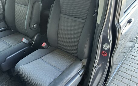 Honda Stepwgn IV, 2015 год, 1 790 000 рублей, 8 фотография